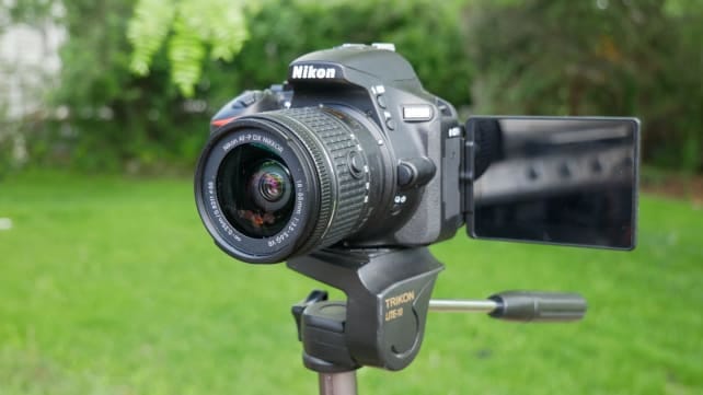 best cheap vlogging camera 2019